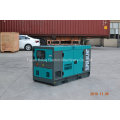 750kVA Soundproof Yuchai Diesel Generator with CE and ISO Certificate